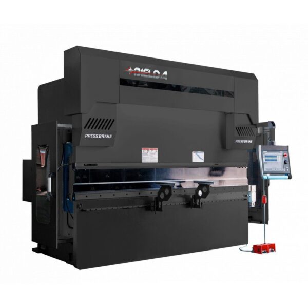 Bielda AC Series Hydraulic Sheet Bending Press