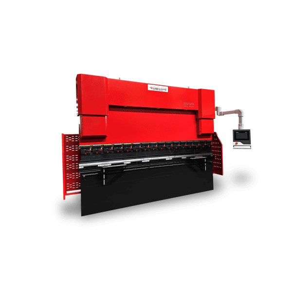 Electro-Hydraulic Press Brake Bielda B100T3200