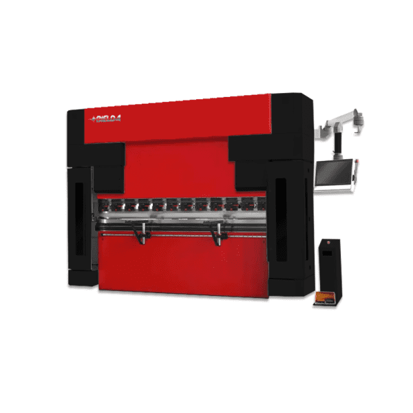Electric CNC Press Brake Bielda BPB 3015, servo-drive, max speed 500 mm/s, force 400 kN