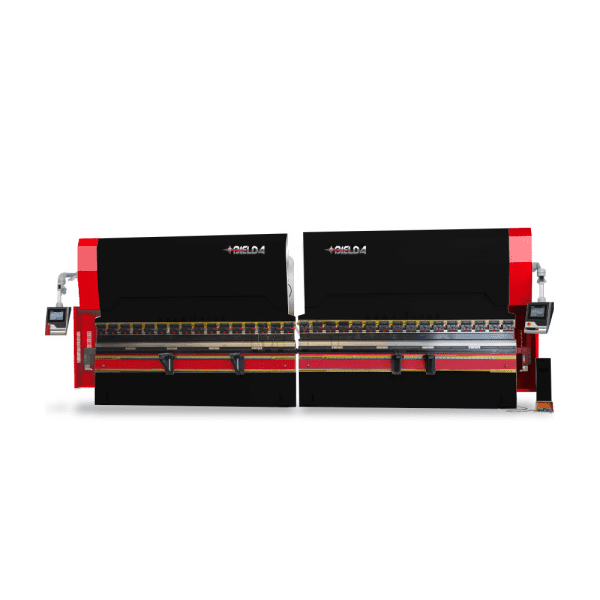 Abknat Tandem Bielda BE67K-175/3200