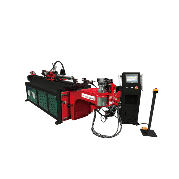 Bielda BNC18/219 Tube Bending Machine